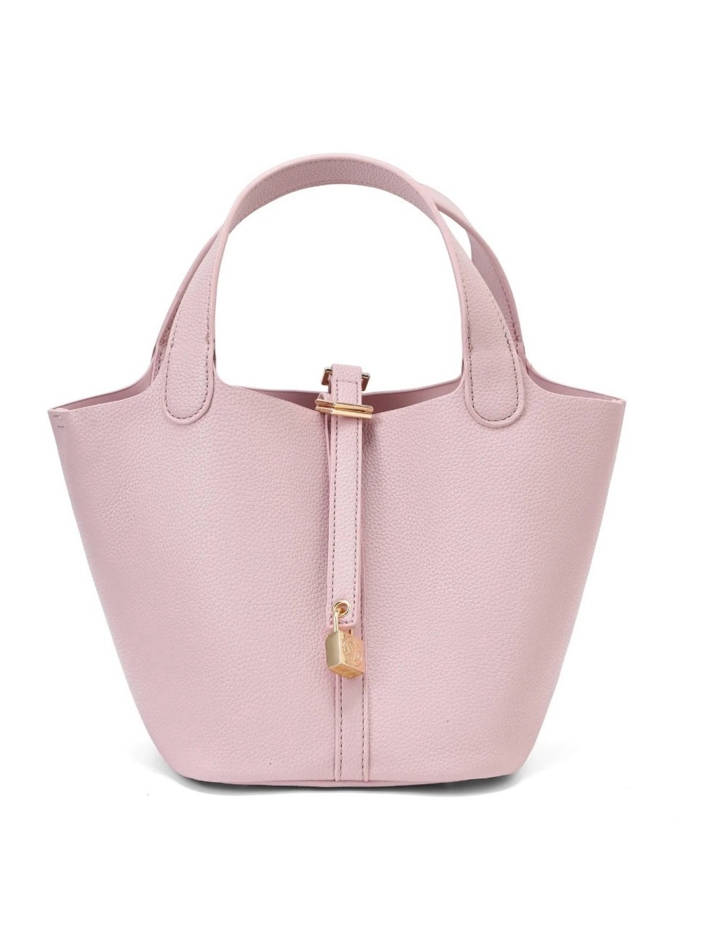 Valentino Orlandi Lavender Handbag